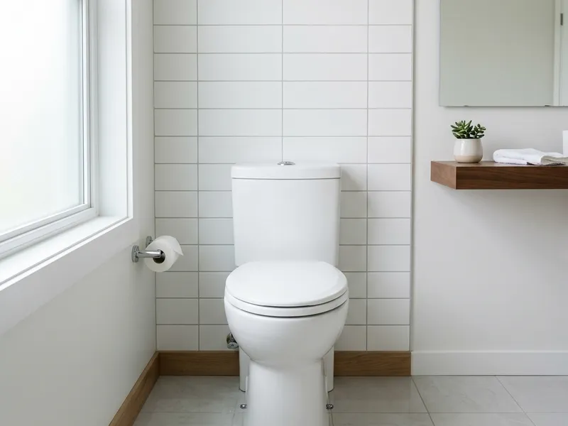 Toilet Repair & Installation Plumber in Chester, TX